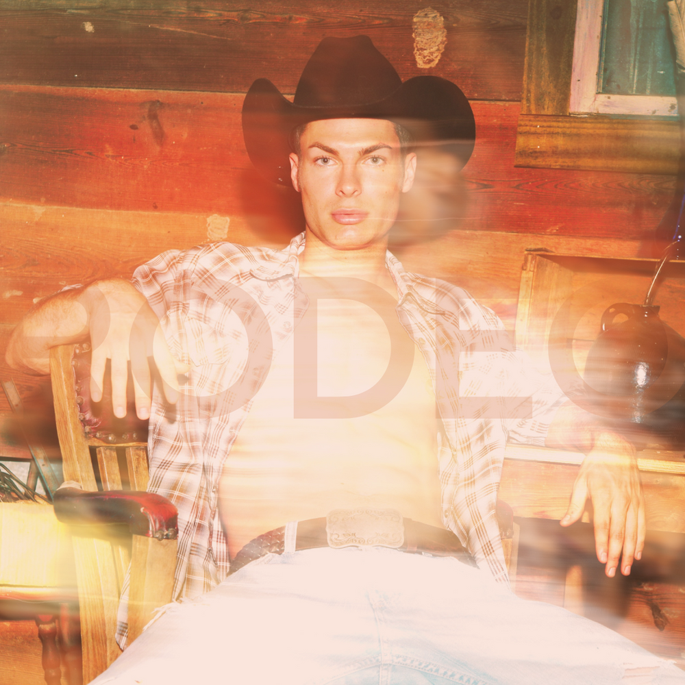 
                      
                        RODEO
                      
                    
