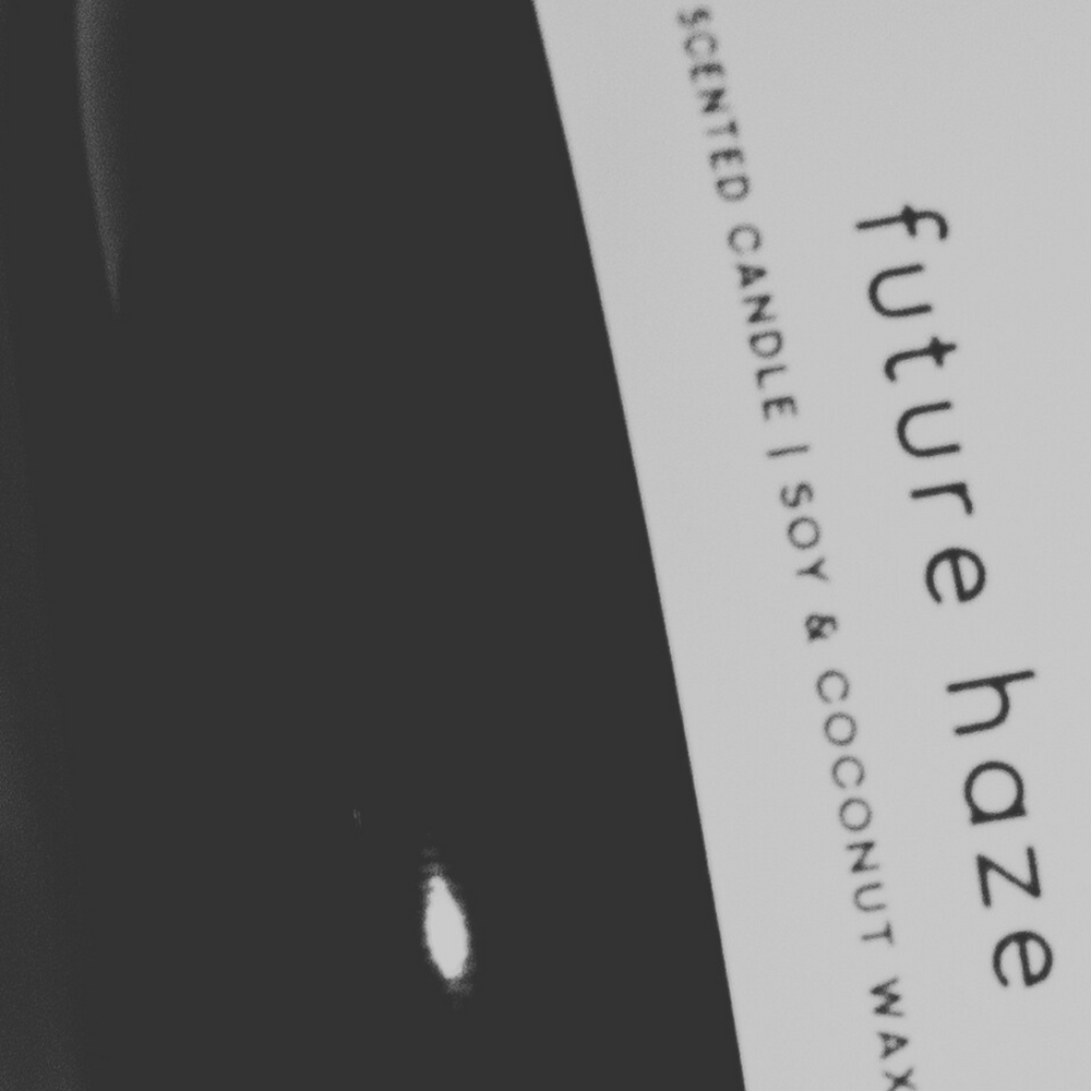 FUTURE HAZE
