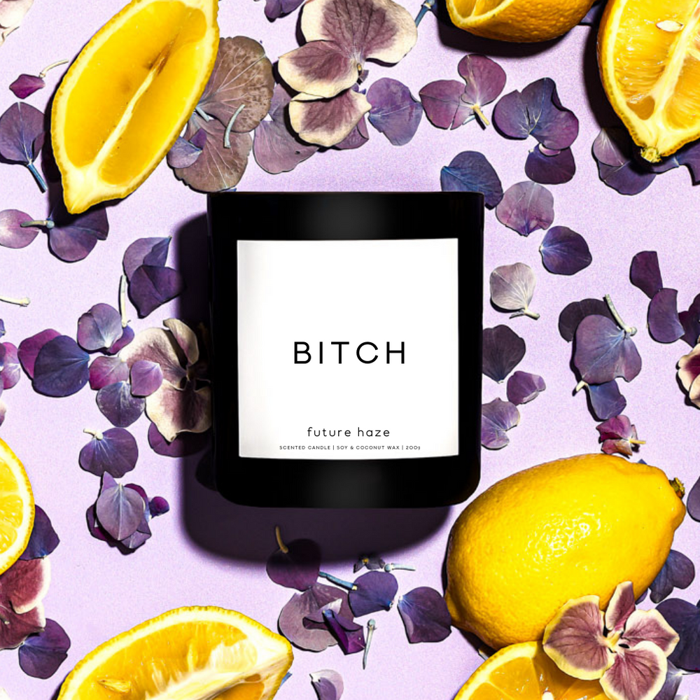 
                      
                        BITCH
                      
                    