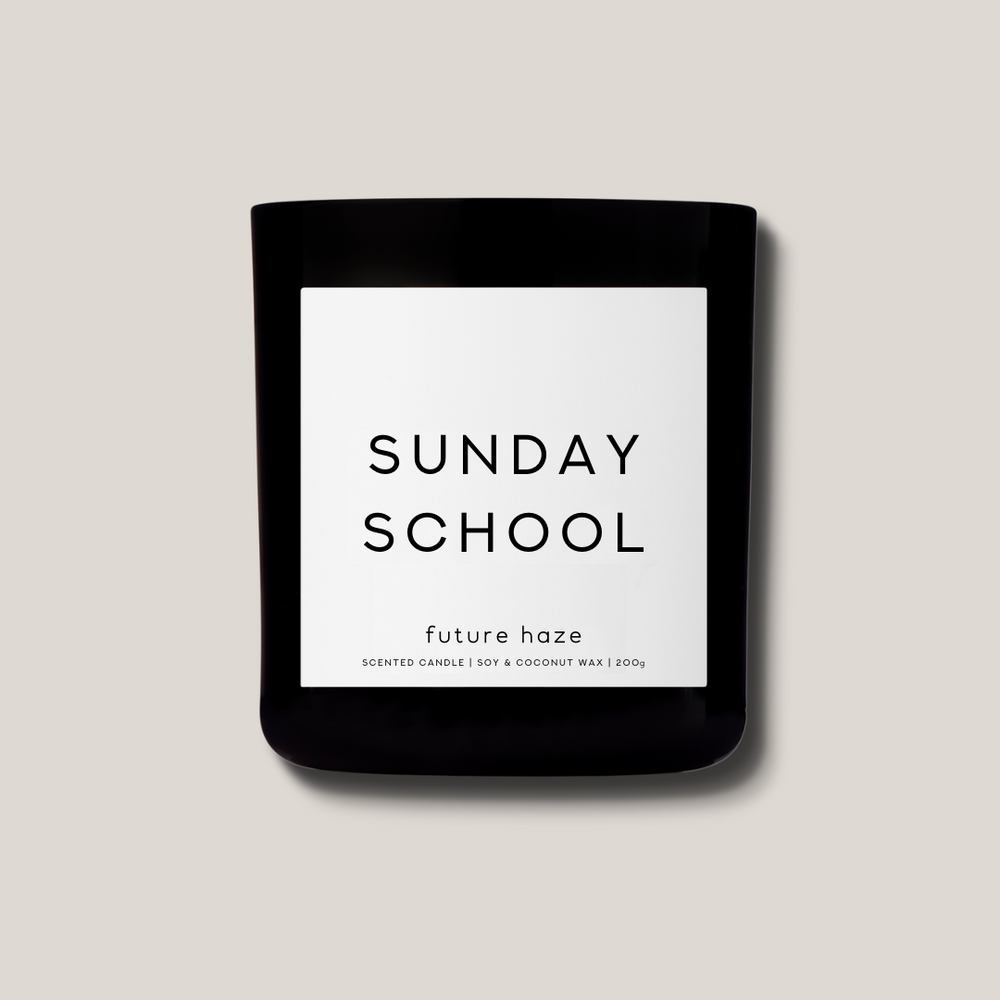 
                      
                        SUNDAY SCHOOL
                      
                    